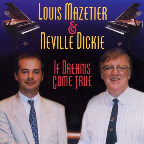 If Dreams Come True (1992) .